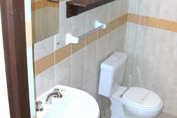 Hotel Casa Kolping Sucre